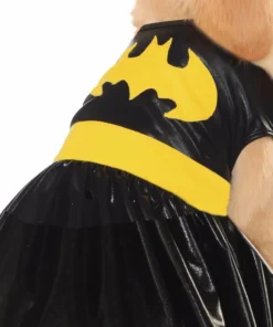 Rubie's Pets Batgirl Pet Costume - Warner Bros DC Comics