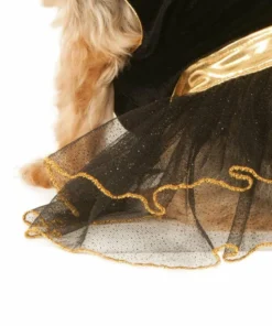 Rubie's Batgirl Pet Tutu Dress - Warner Bros DC Comics Pets