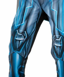 Rubie's Batman Bat-Tech Deluxe Costume For Kids - Warner Bros Batman 8 Rubie's Batman Bat-Tech Deluxe Costume For Kids - Warner Bros Batman