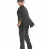 Rubie's Batman Cape & Mask Set For Kids - Warner Bros DC Comics