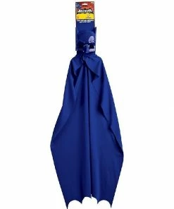 Rubie's Batman Cape And Mask Set For Kids - Warner Bros Batman: Brave And Bold Boys