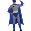 Rubie's Batman Costume For Kids - Warner Bros Batman: Brave And Bold