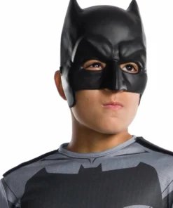 Rubie's Boys Batman Costume For Kids - Warner Bros Batman: Dawn Of Justice