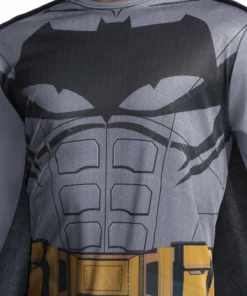 Rubie's Boys Batman Costume For Kids - Warner Bros Batman: Dawn Of Justice