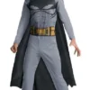 Rubie's Boys Batman Costume For Kids - Warner Bros Batman: Dawn Of Justice