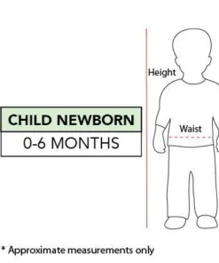 Rubie's Babies & Toddlers Batman Deluxe Costume Bib For Babies - Warner Bros Batman: Brave And Bold