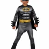 Rubie's Boys Batman Deluxe Lenticular Costume For Kids - Warner Bros Batman