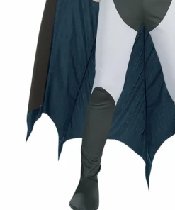 Rubie's Babies & Toddlers Batman Deluxe Muscle Chest Costume For Toddlers And Kids - Warner Bros DC Comics 7 Rubie's Babies & Toddlers Batman Deluxe Muscle Chest Costume For Toddlers And Kids - Warner Bros DC Comics