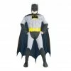 Rubie's Babies & Toddlers Batman Deluxe Muscle Chest Costume For Toddlers And Kids - Warner Bros DC Comics 1 Rubie's Babies & Toddlers Batman Deluxe Muscle Chest Costume For Toddlers And Kids - Warner Bros DC Comics