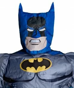 Rubie's Batman Inflatable Costume Top For Adults