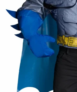 Rubie's Batman Inflatable Costume Top For Adults
