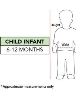 Rubie's Babies & Toddlers Batman Onesie Costume For Babies - Warner Bros Batman: Brave And Bold