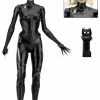 Batman Returns (1992): Catwoman – ¼ Scale Action Figure – Michelle Pfeiffer - NECA Collectibles