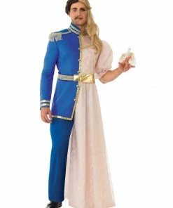 Rubie's Be Your Own Date Deluxe Costume For Adults