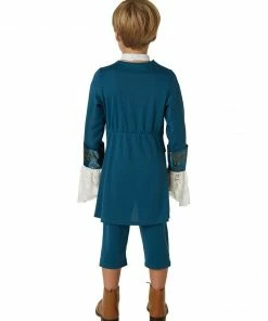 Rubie's Beast Live Action Deluxe Costume For Kids - Disney Beauty And The Beast 7 Rubie's Beast Live Action Deluxe Costume For Kids - Disney Beauty And The Beast