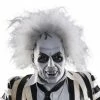 Rubie's Shop All Adult Costumes Beetlejuice Overhead Mask With Hair For Adults - Warner Bros Beetlejuice 1 Rubie's Shop All Adult Costumes Beetlejuice Overhead Mask With Hair For Adults - Warner Bros Beetlejuice