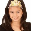 Rubie's Belle Fabric Tiara - Disney Beauty And The Beast