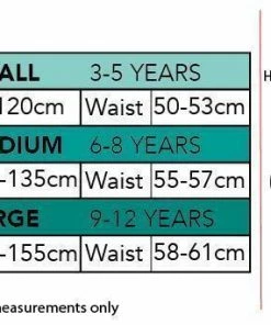 Rubie's Girls Belle Footless Tights For Kids - Disney Beauty And The Beast 9 Rubie's Girls Belle Footless Tights For Kids - Disney Beauty And The Beast