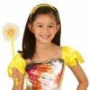 Rubie's Belle Headband & Wand Set For Kids - Disney Beauty And The Beast