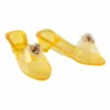 Rubie's Shop All Kids Costumes Belle Jelly Shoes For Kids - Disney Beauty And The Beast