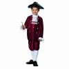 Goddessey Llc Ben Franklin Costume For Kids