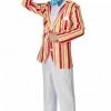 Rubie's Mens Bert 'Jolly Holiday' Costume For Adults - Disney Mary Poppins 1 Rubie's Mens Bert 'Jolly Holiday' Costume For Adults - Disney Mary Poppins