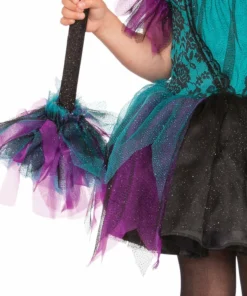 Rubie's Bewitching Witch Costume For Toddlers & Kids Babies & Toddlers