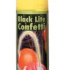 Rubie's Black Lite Fun Streamer
