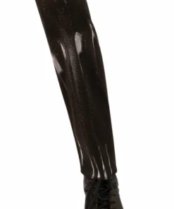 Rubie's Black Panther Deluxe Costume For Teens - Marvel Black Panther