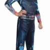 Rubie's Black Widow Costume For Kids - Marvel Avengers Boys