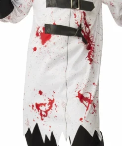 Rubie's Bloody Surgeon Costume For Kids Boys