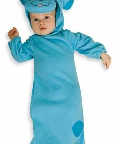 Rubie's Blue's Clues Costume For Babies - Nickelodeon Blue's Clues Babies & Toddlers