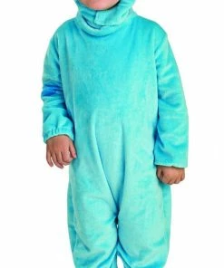 Rubie's Blue's Clues Plush Costume For Kids - Nickelodeon Blue's Clues