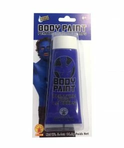 Rubie's Shop All Adult Costumes Body Paint Blue 100ml