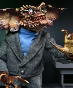 Brain Gremlin 7” Ultimate Action Figure - NECA Collectibles