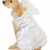 Rubie's Pets Bride Pet Costume