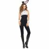 Leg Avenue Bunny Sexy Tuxedo Costume For Adults 1 Leg Avenue Bunny Sexy Tuxedo Costume For Adults