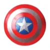 Rubie's Captain America 12" (30cm) Shield - Marvel Avengers: Endgame