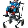 Rubie's Captain America Adaptive Costume For Kids - Marvel Avengers Boys 1 Rubie's Captain America Adaptive Costume For Kids - Marvel Avengers Boys
