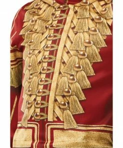 Rubie's Boys Captain Phillip Costume For Kids (Size 4-6) - Disney Nutcracker