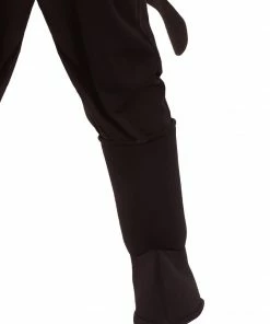 Rubie's Cat Noir Miraculous Ladybug Costume For Kids - MLB 8 Rubie's Cat Noir Miraculous Ladybug Costume For Kids - MLB