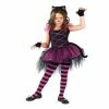 Fun World Catarina Tutu Costume For Kids Girls 2 Fun World Catarina Tutu Costume For Kids Girls