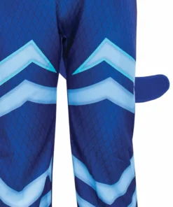 Rubie's Catboy Glow In The Dark Costume For Kids - PJ Masks 8 Rubie's Catboy Glow In The Dark Costume For Kids - PJ Masks