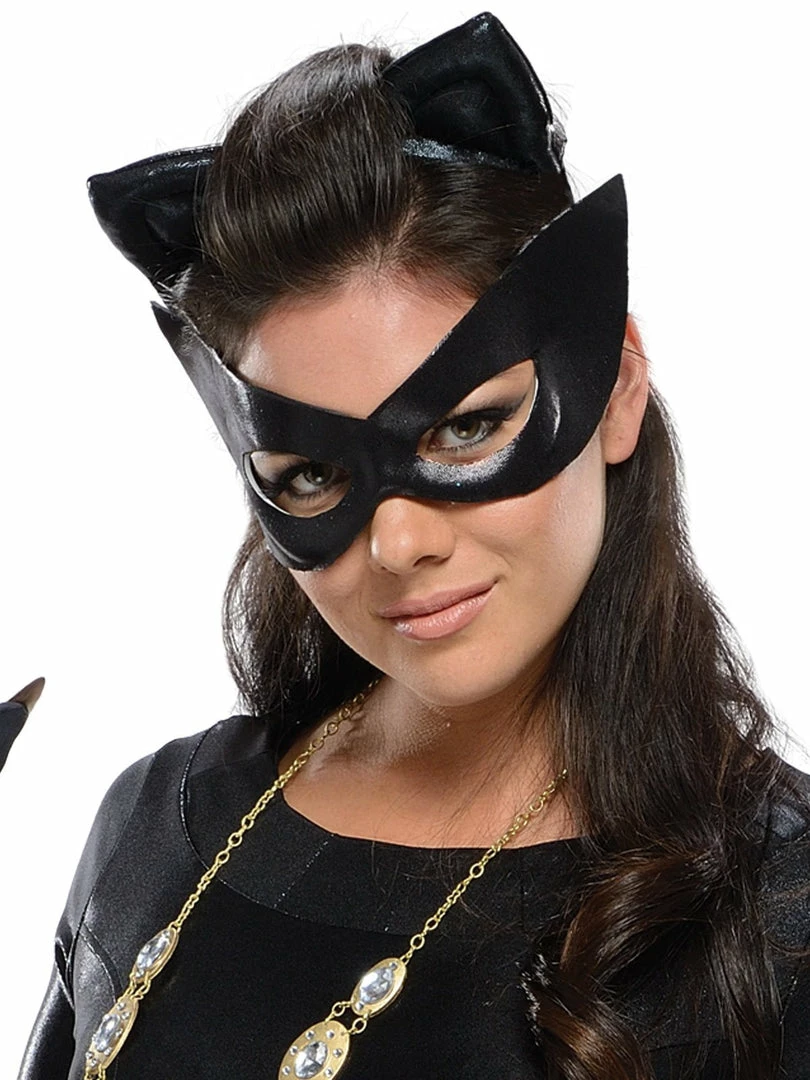 Rubie's Catwoman 1966 Series Collector's Edition Costume For Adults - Warner Bros DC Comics 4 Rubie's Catwoman 1966 Series Collector's Edition Costume For Adults - Warner Bros DC Comics