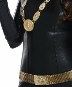Rubie's Catwoman 1966 Series Collector's Edition Costume For Adults - Warner Bros DC Comics 8 Rubie's Catwoman 1966 Series Collector's Edition Costume For Adults - Warner Bros DC Comics