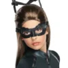 Rubie's Catwoman Wig For Kids - Warner Bros Dark Knight Rises Girls 2 Rubie's Catwoman Wig For Kids - Warner Bros Dark Knight Rises Girls