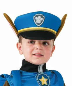 Rubie's Babies & Toddlers Chase Costume For Toddler And Kids - Nickelodeon Paw Patrol