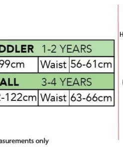 Rubie's Babies & Toddlers Chase Costume For Toddler And Kids - Nickelodeon Paw Patrol