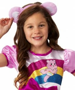 Rubie's Babies & Toddlers Cheer Bear Tutu Costume For Kids - Care Bears