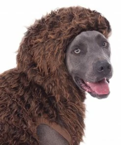 Rubie's Pets Chewbacca Big Dogs Pet Costume - Disney Star Wars 7 Rubie's Pets Chewbacca Big Dogs Pet Costume - Disney Star Wars